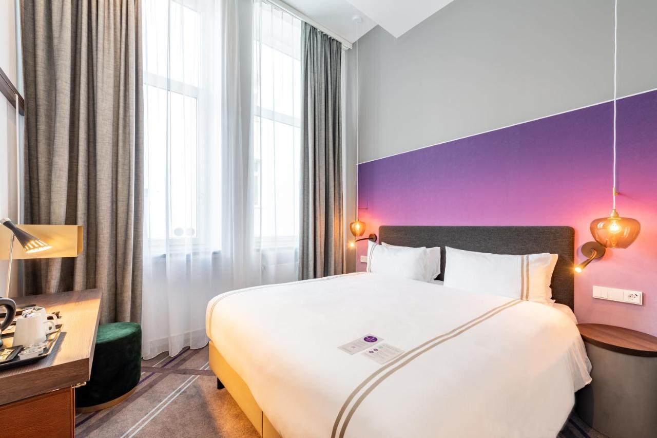 Premier Inn Wuppertal City Centre Zewnętrze zdjęcie