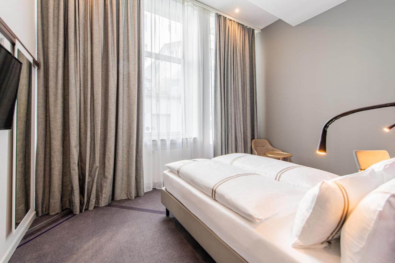 Premier Inn Wuppertal City Centre Zewnętrze zdjęcie