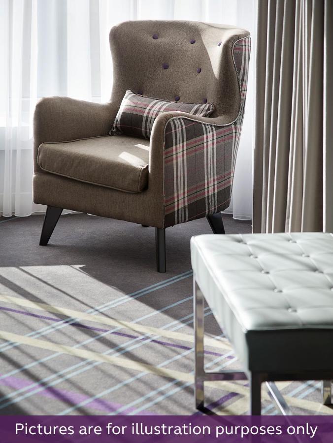Premier Inn Wuppertal City Centre Zewnętrze zdjęcie
