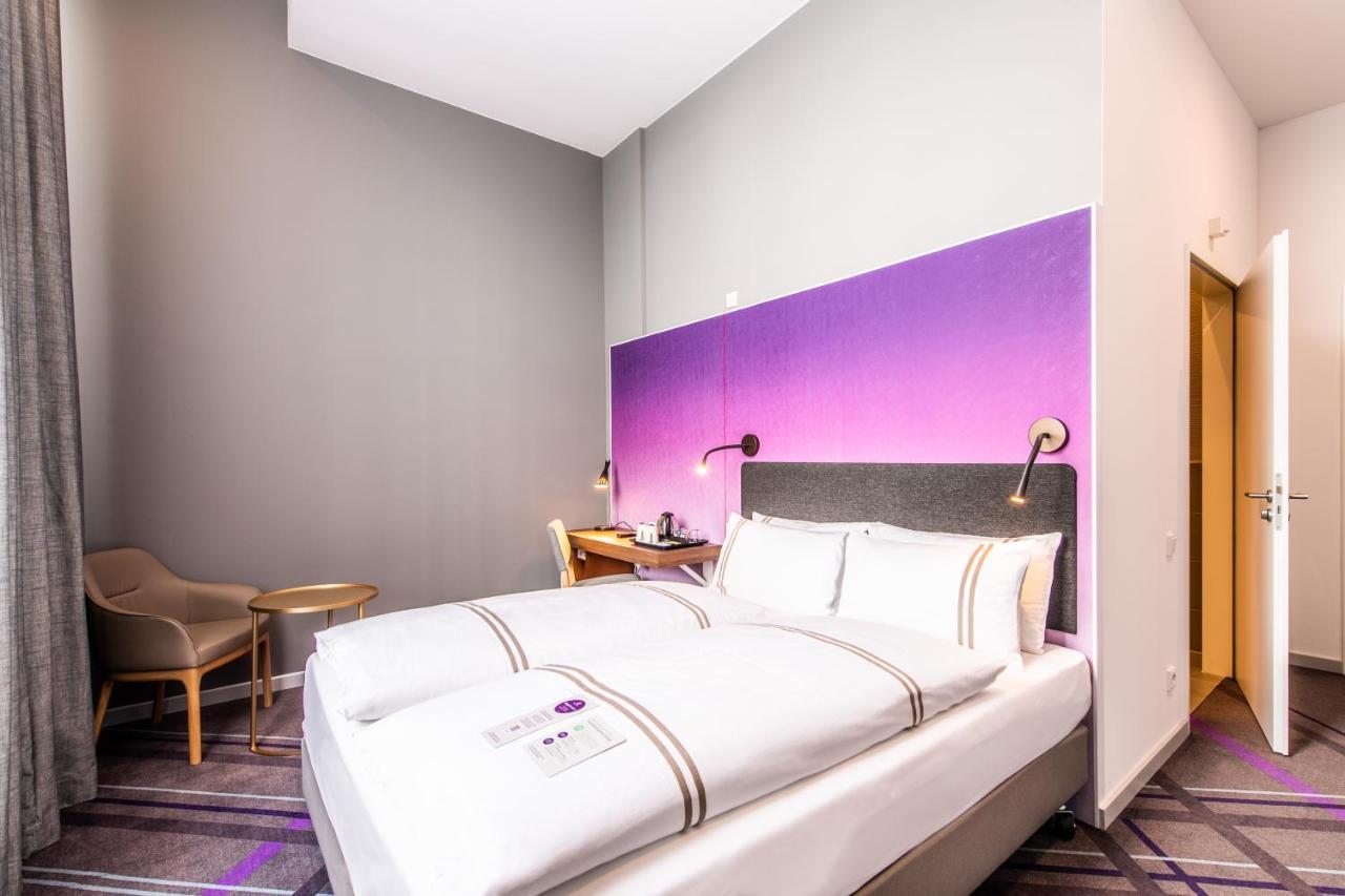 Premier Inn Wuppertal City Centre Zewnętrze zdjęcie